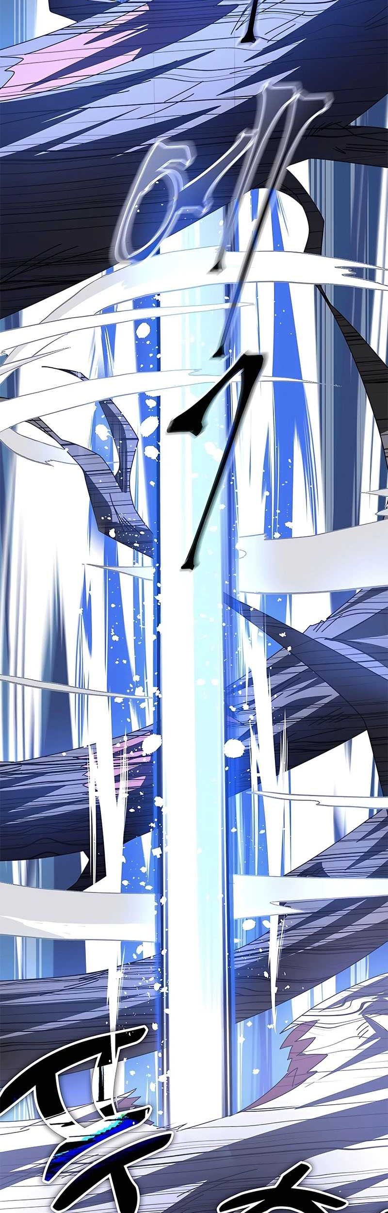 Transcension Academy Chapter 47 Gambar 74