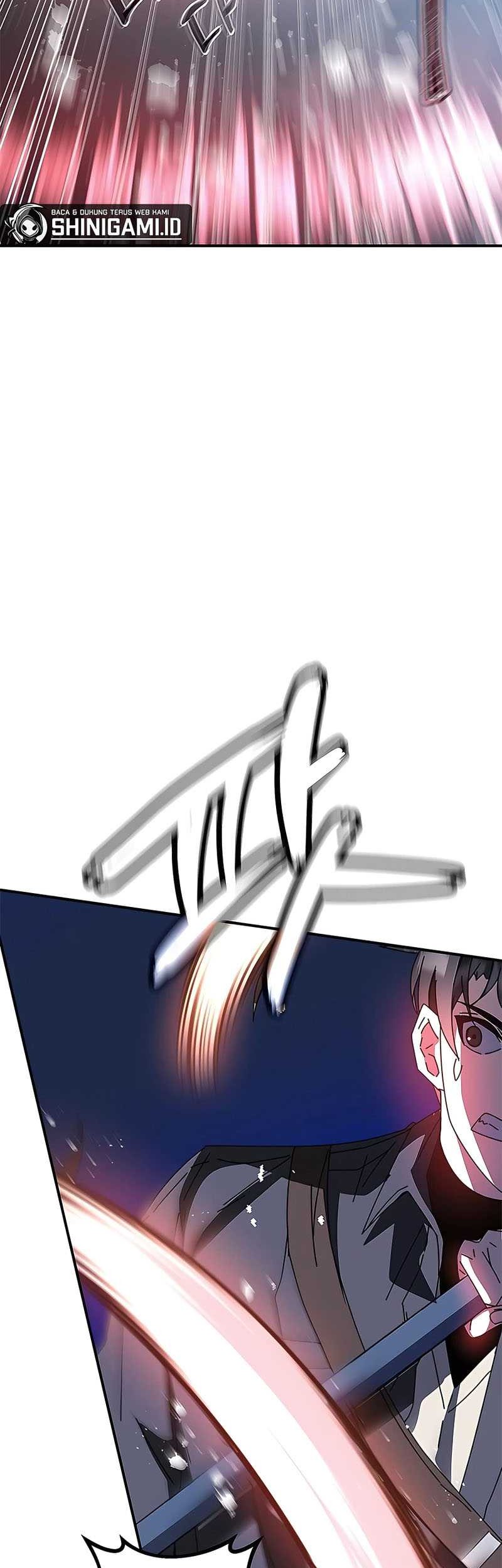 Transcension Academy Chapter 47 Gambar 78