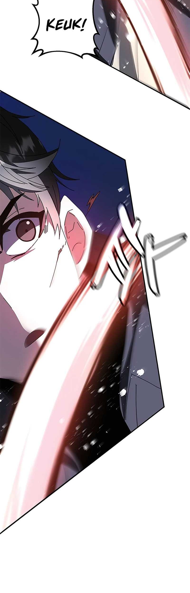 Transcension Academy Chapter 47 Gambar 79