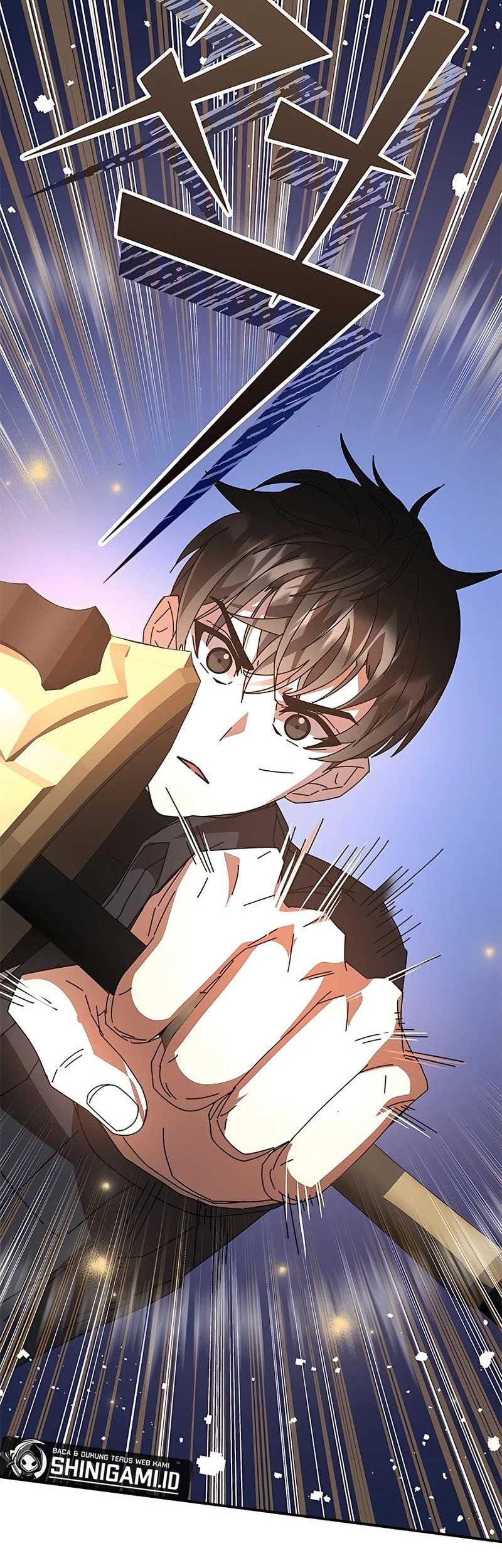 Transcension Academy Chapter 47 Gambar 87