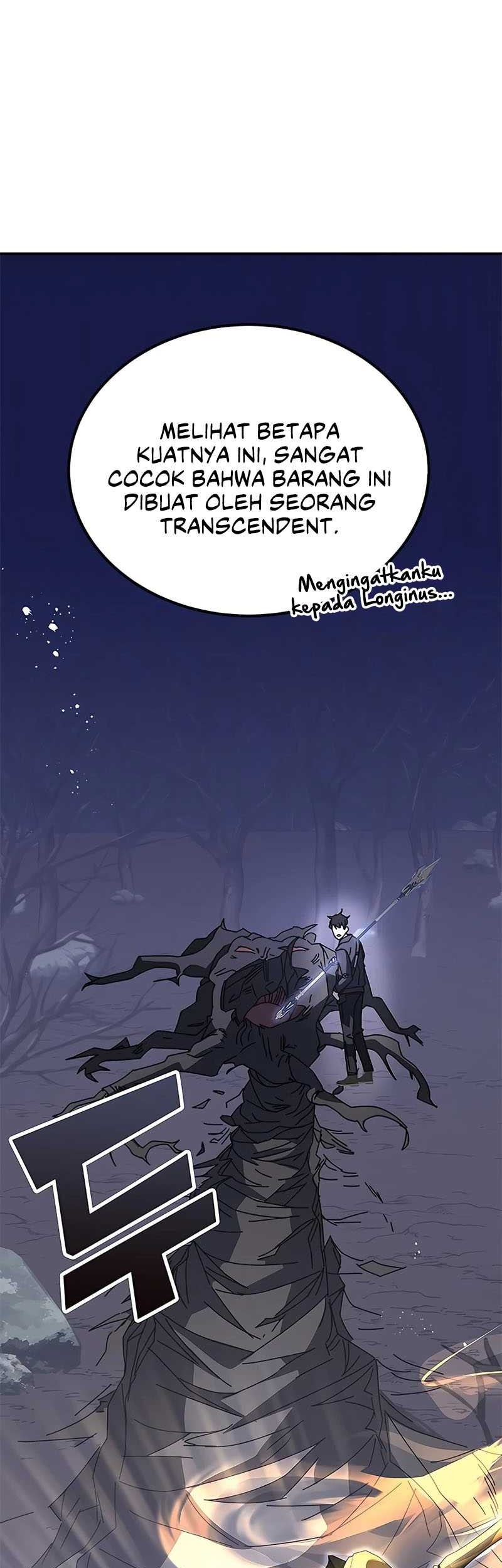 Transcension Academy Chapter 47 Gambar 4