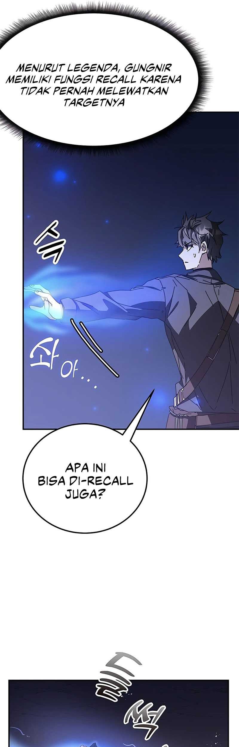 Transcension Academy Chapter 47 Gambar 6