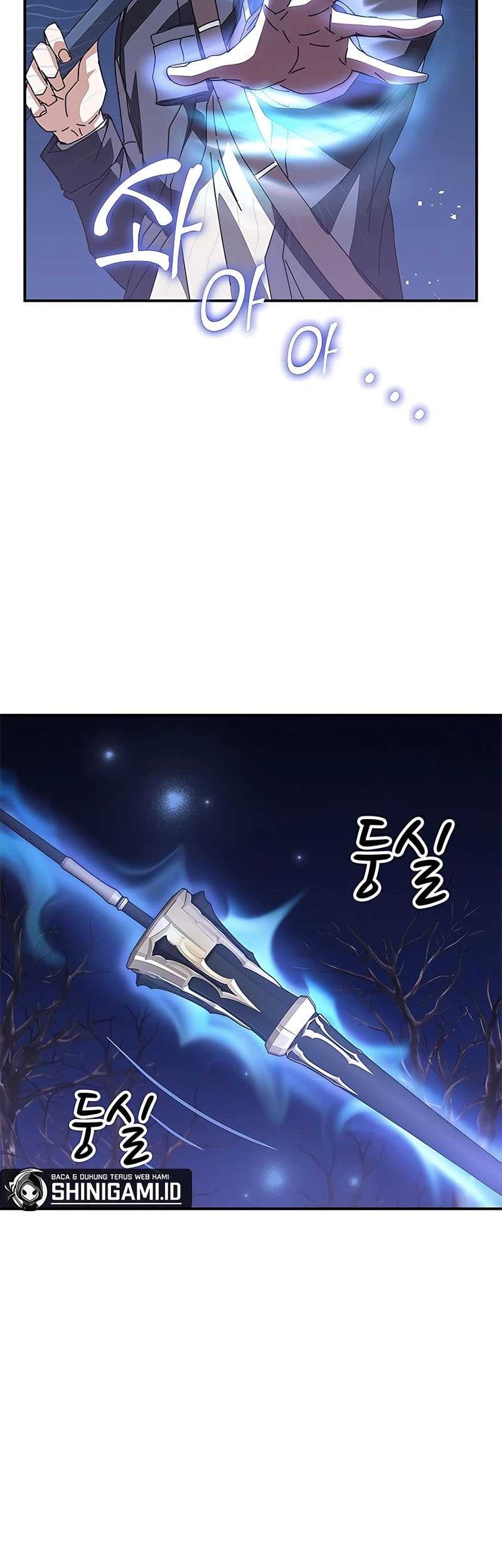 Transcension Academy Chapter 47 Gambar 8