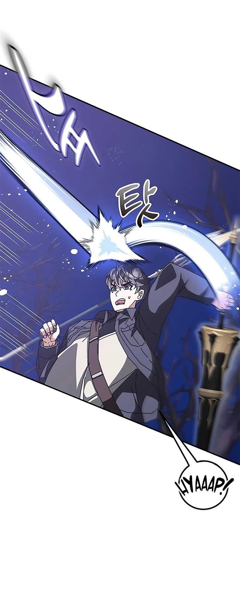 Transcension Academy Chapter 47 Gambar 9