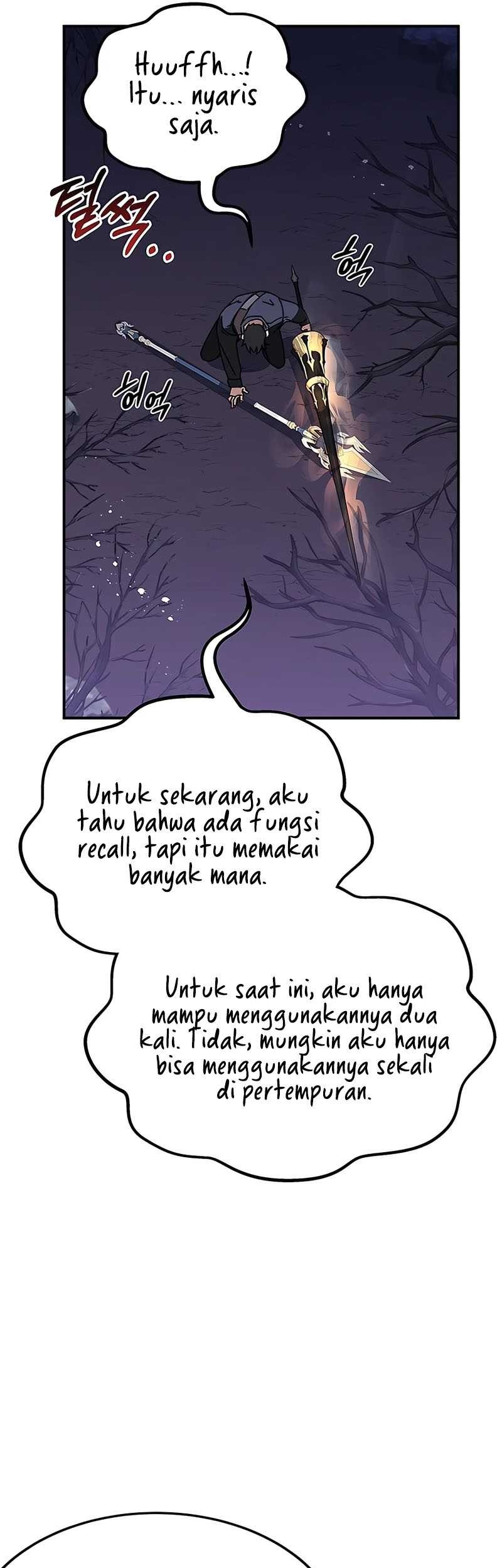 Transcension Academy Chapter 47 Gambar 10