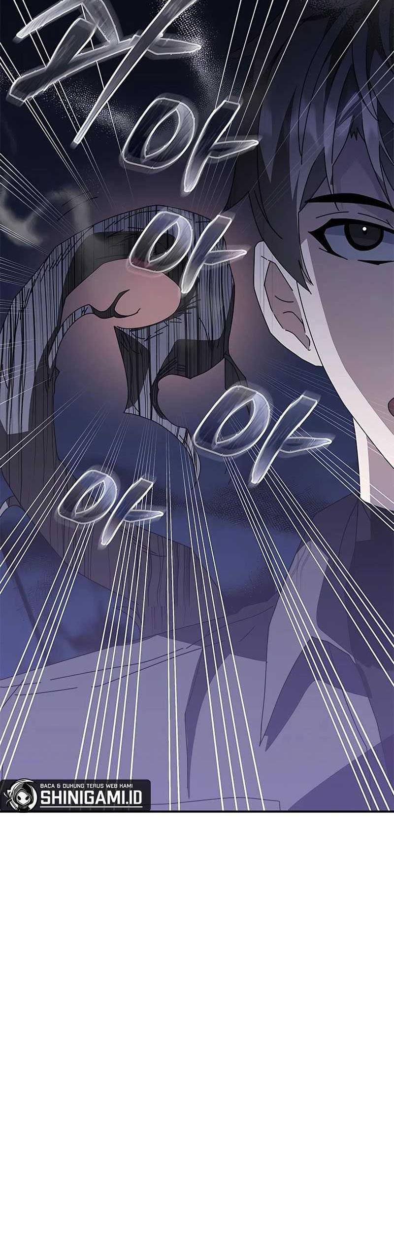Transcension Academy Chapter 47 Gambar 13