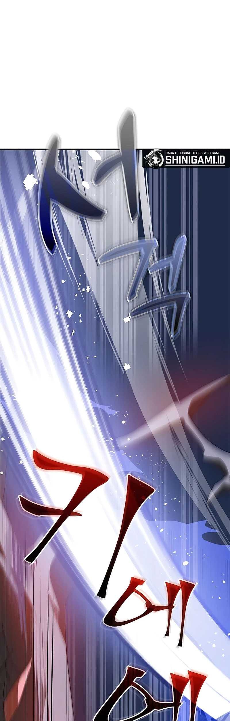 Transcension Academy Chapter 47 Gambar 14