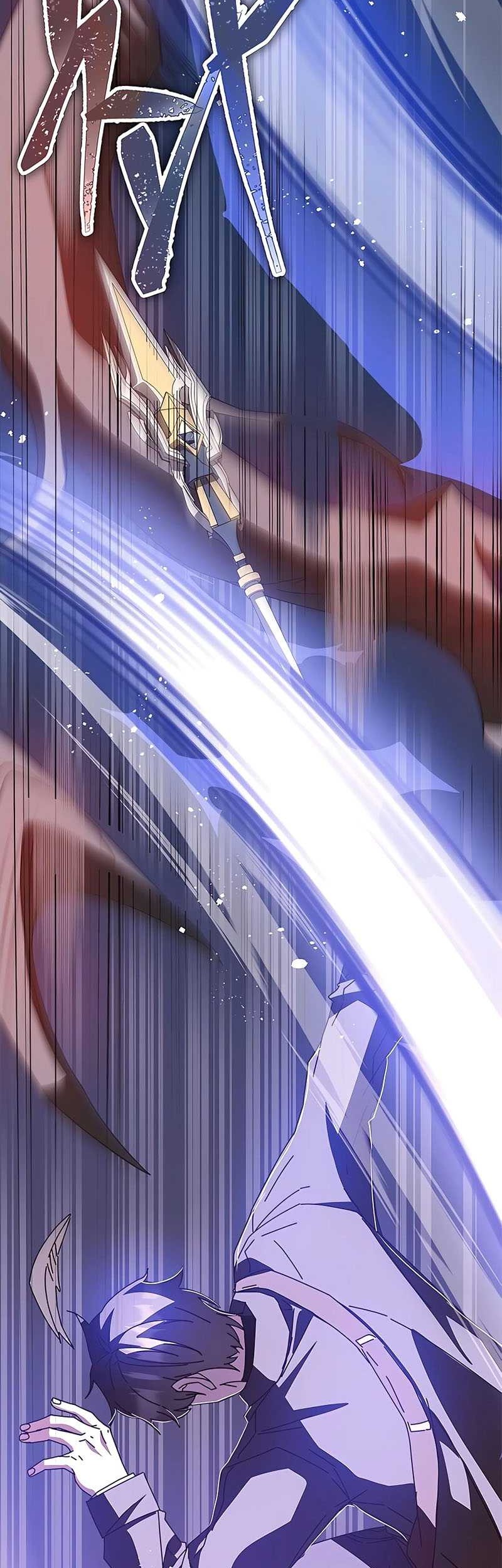 Transcension Academy Chapter 47 Gambar 16