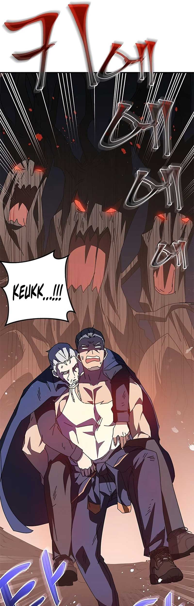 Transcension Academy Chapter 47 Gambar 24