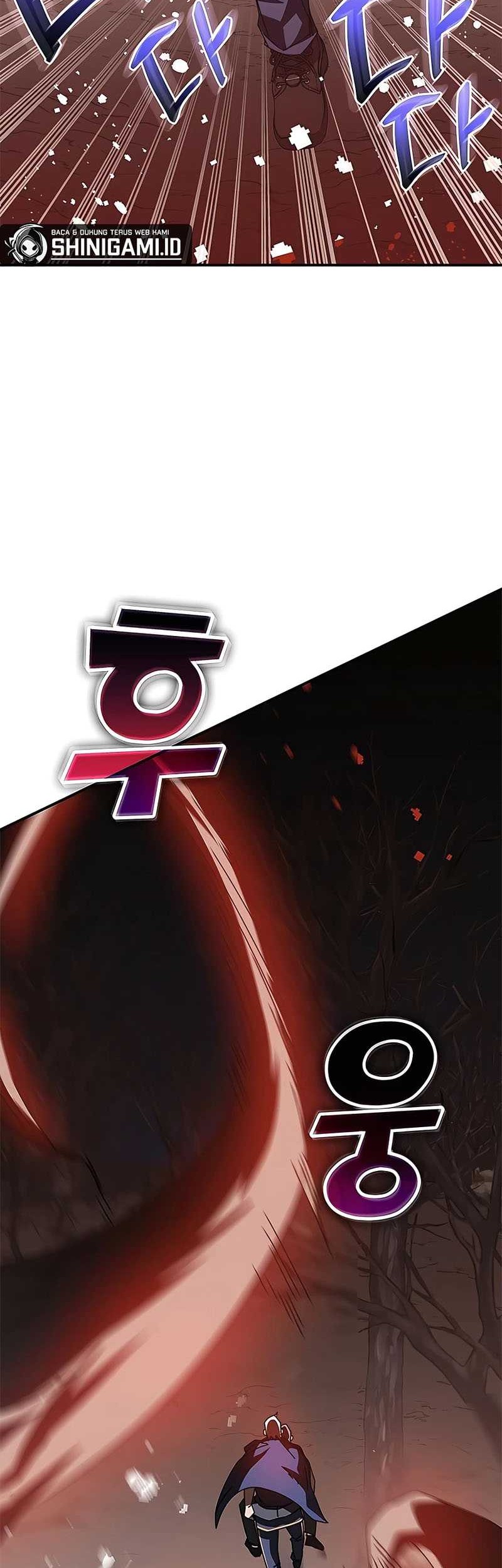Transcension Academy Chapter 47 Gambar 25