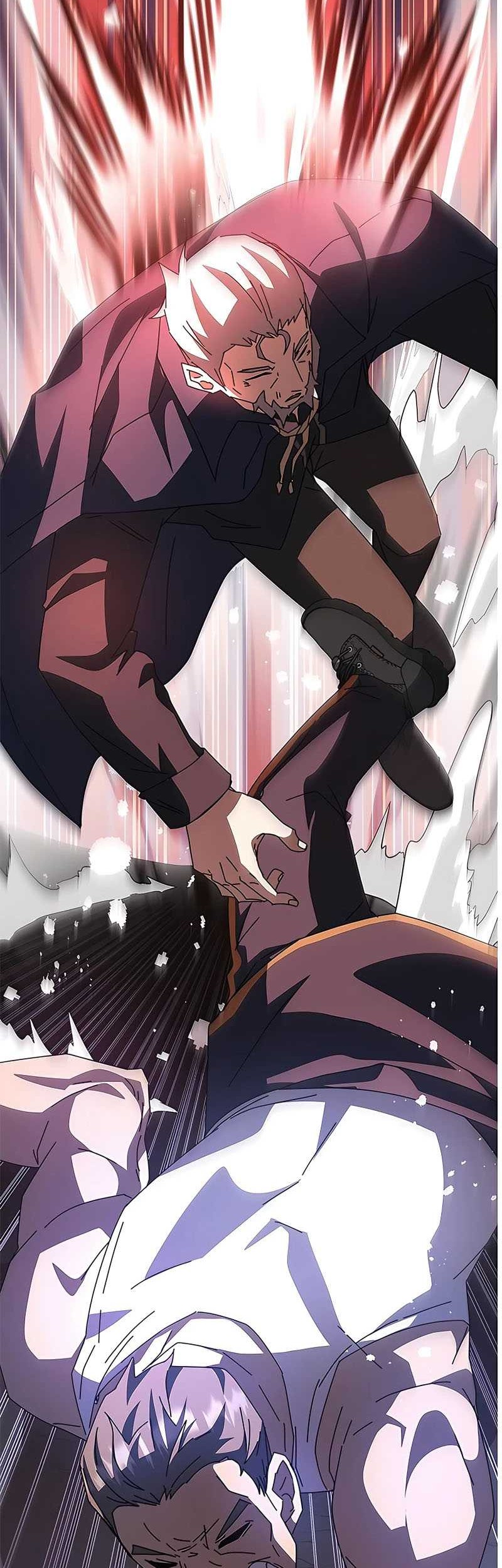 Transcension Academy Chapter 47 Gambar 28