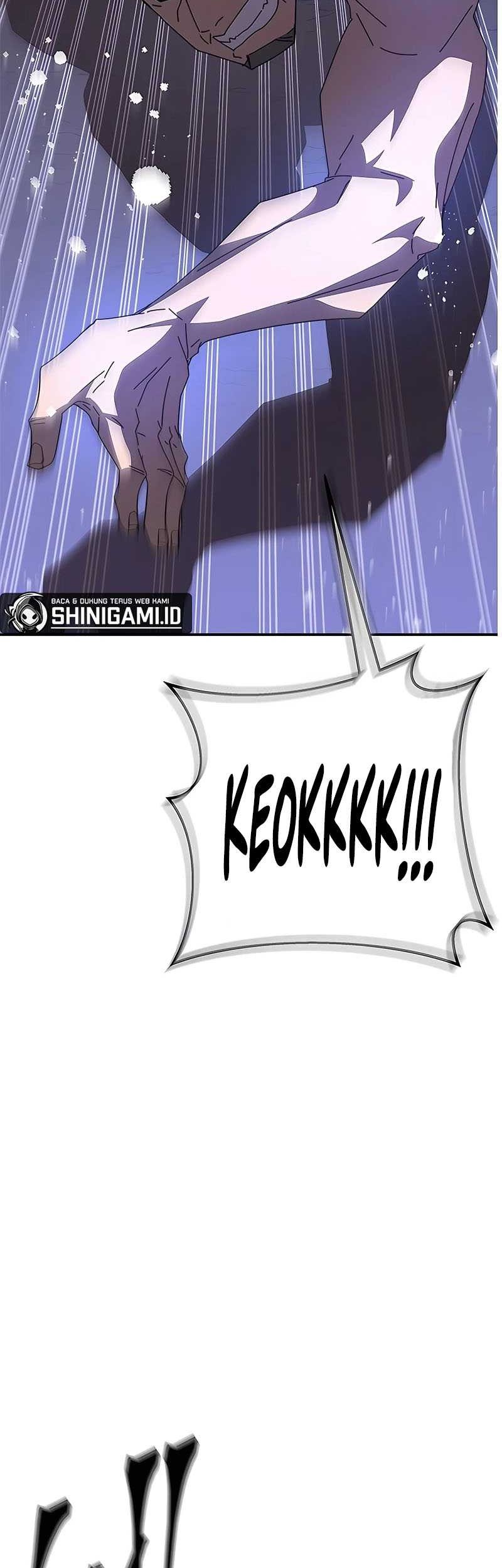 Transcension Academy Chapter 47 Gambar 29