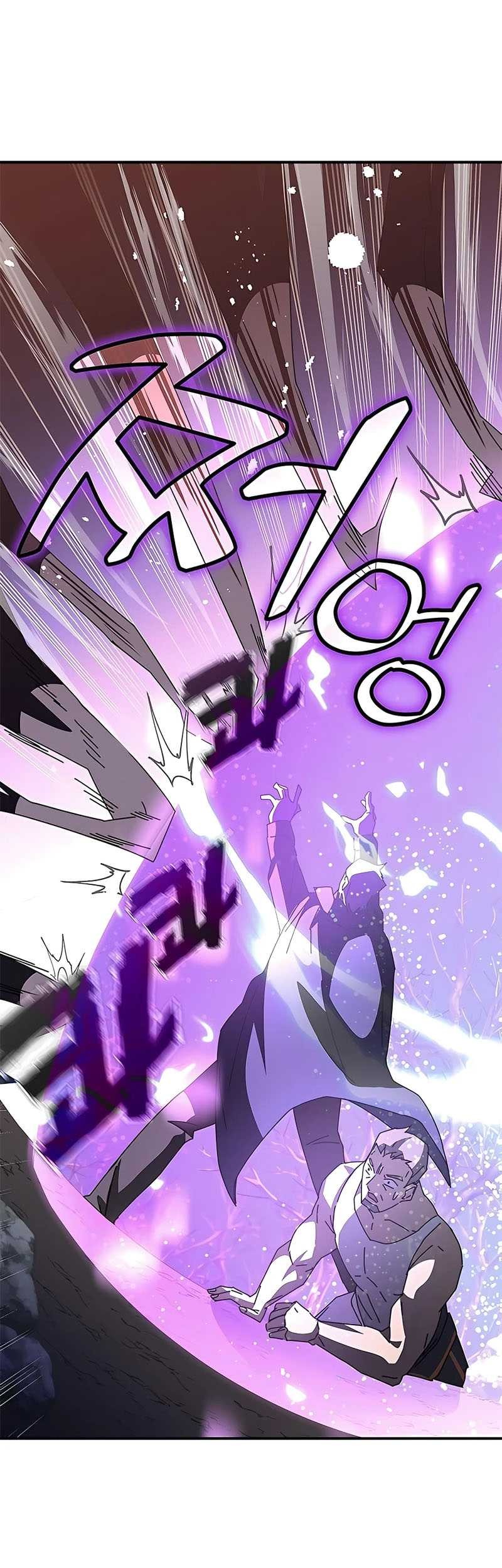 Transcension Academy Chapter 47 Gambar 31
