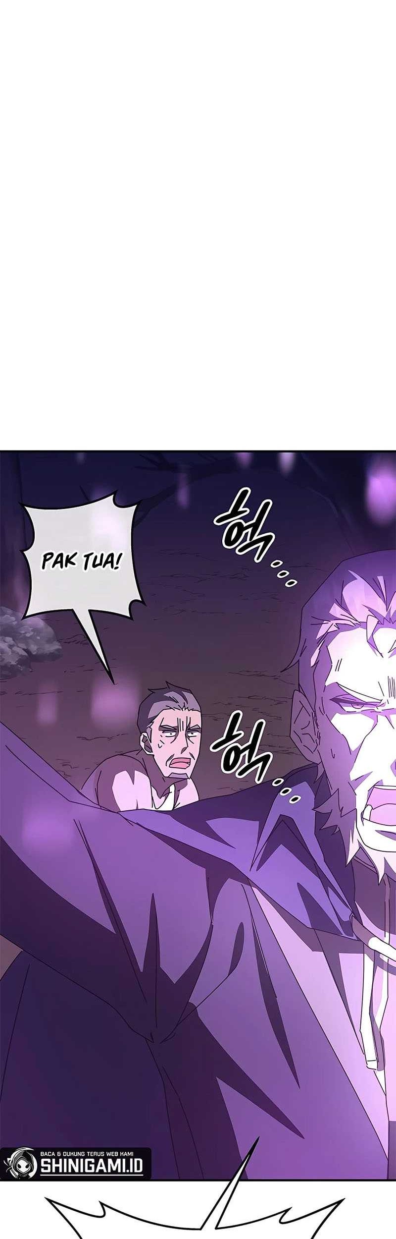 Transcension Academy Chapter 47 Gambar 32