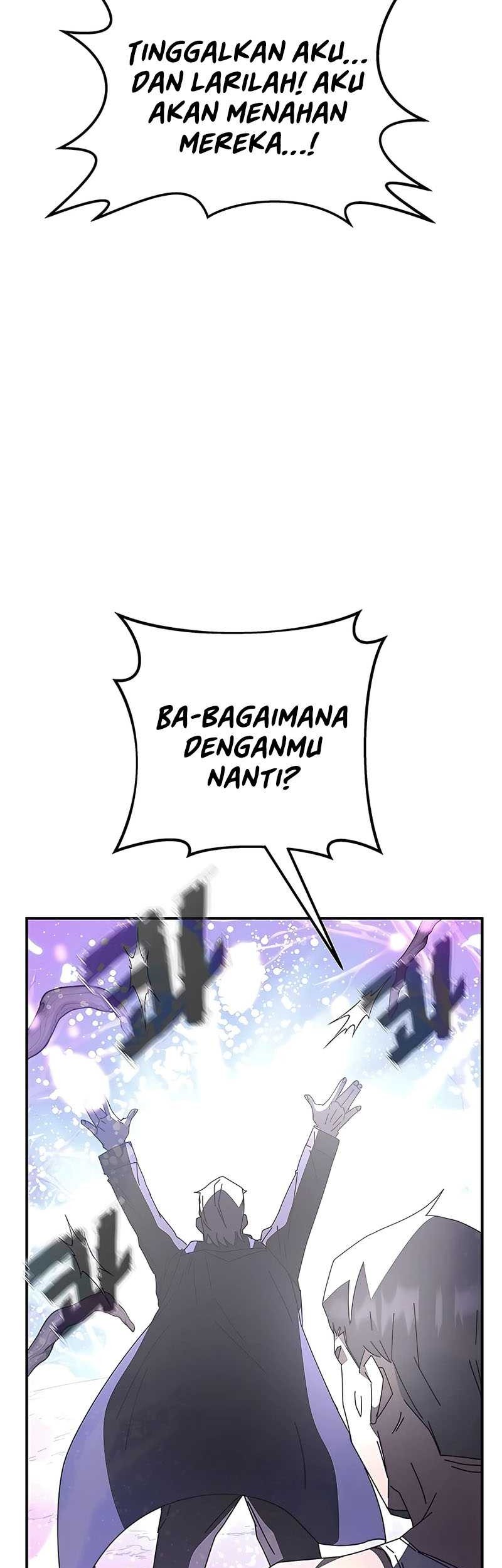 Transcension Academy Chapter 47 Gambar 33