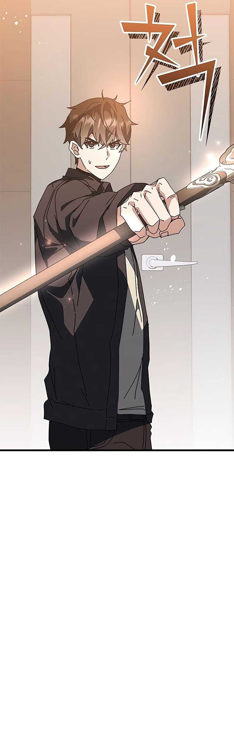 Transcension Academy Chapter 46 Gambar 34