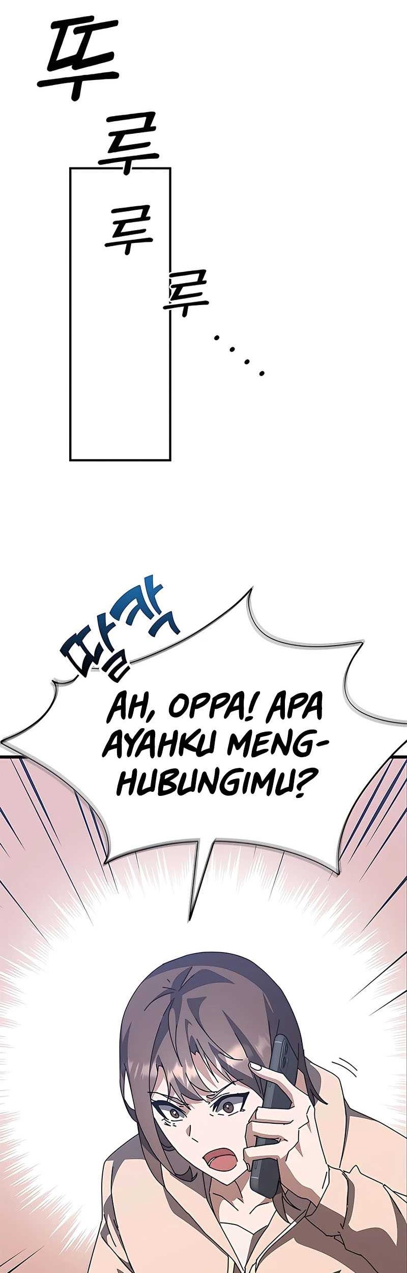 Transcension Academy Chapter 46 Gambar 35