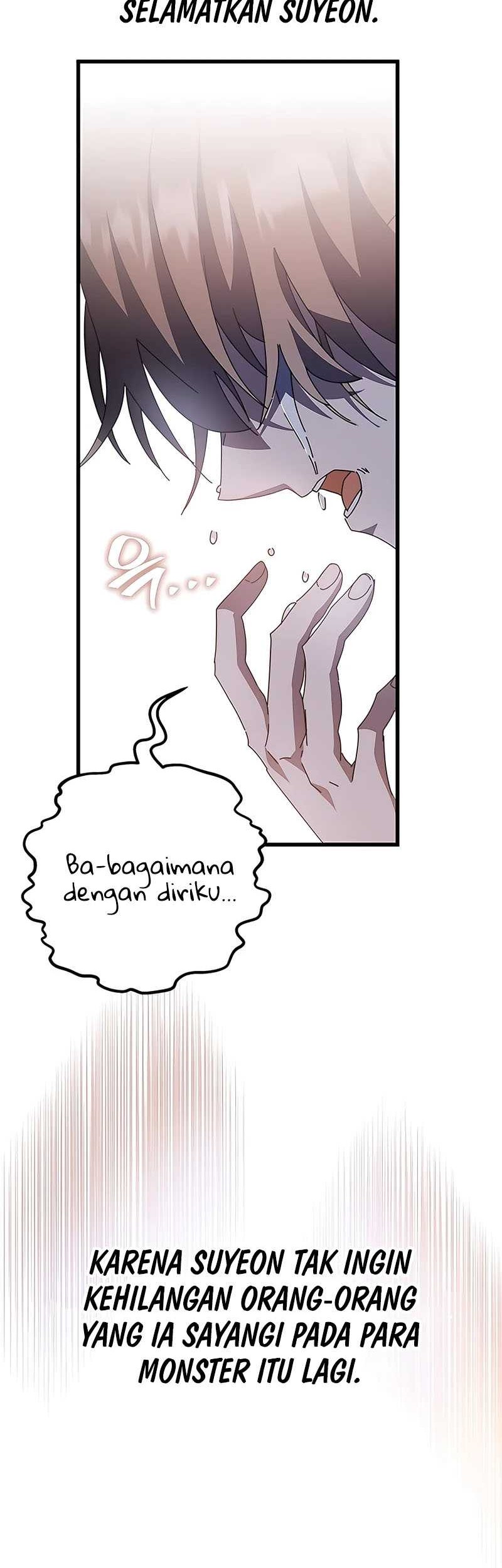 Transcension Academy Chapter 46 Gambar 39
