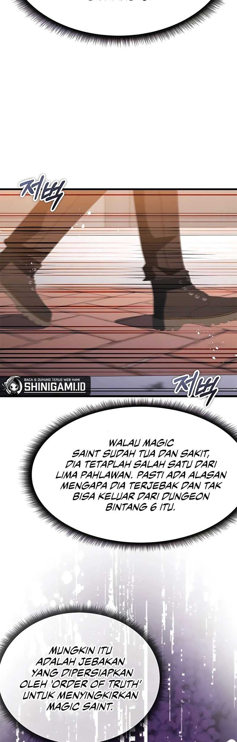 Transcension Academy Chapter 46 Gambar 44