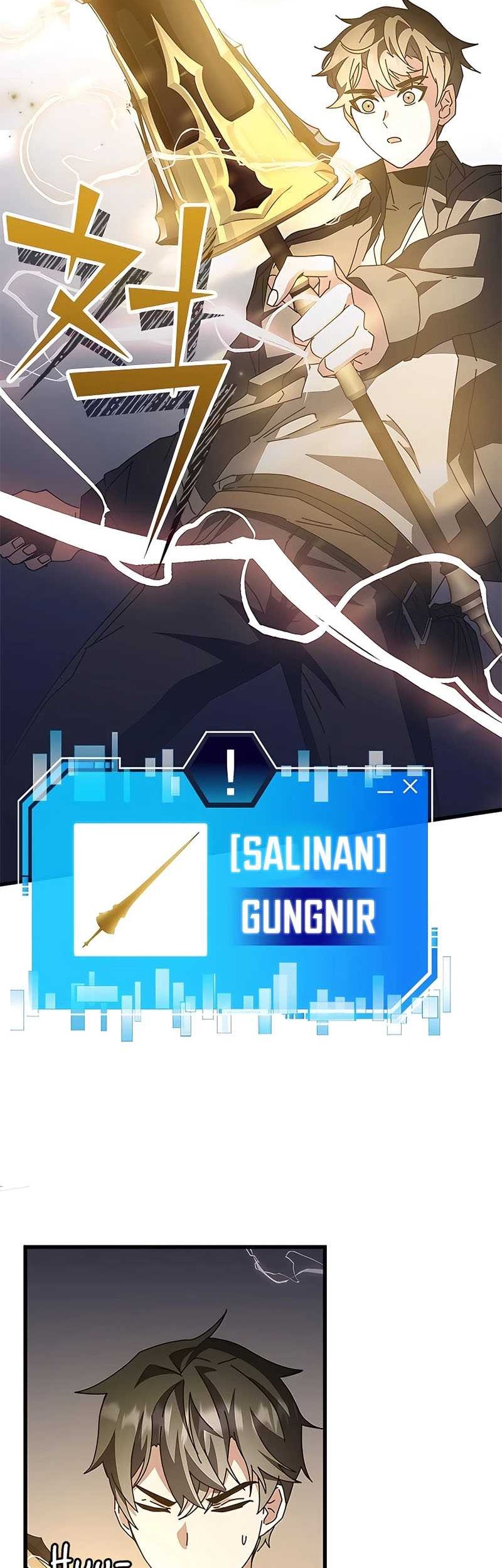 Transcension Academy Chapter 46 Gambar 54