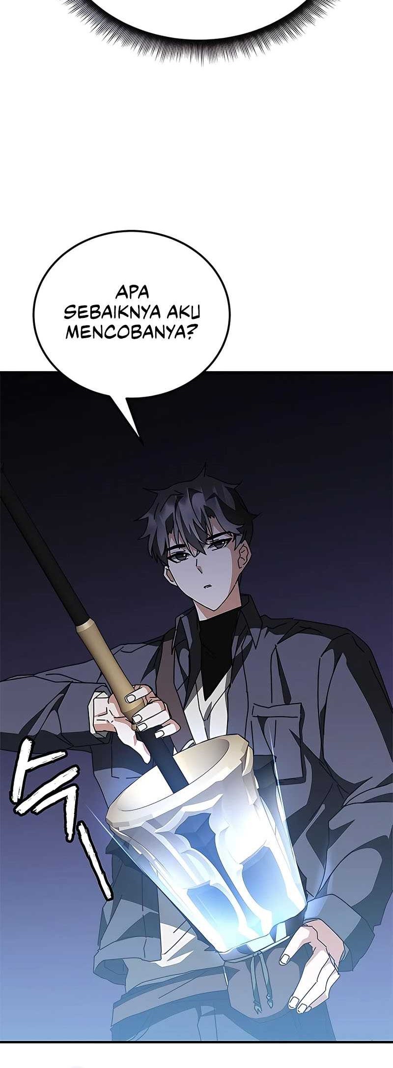 Transcension Academy Chapter 46 Gambar 64