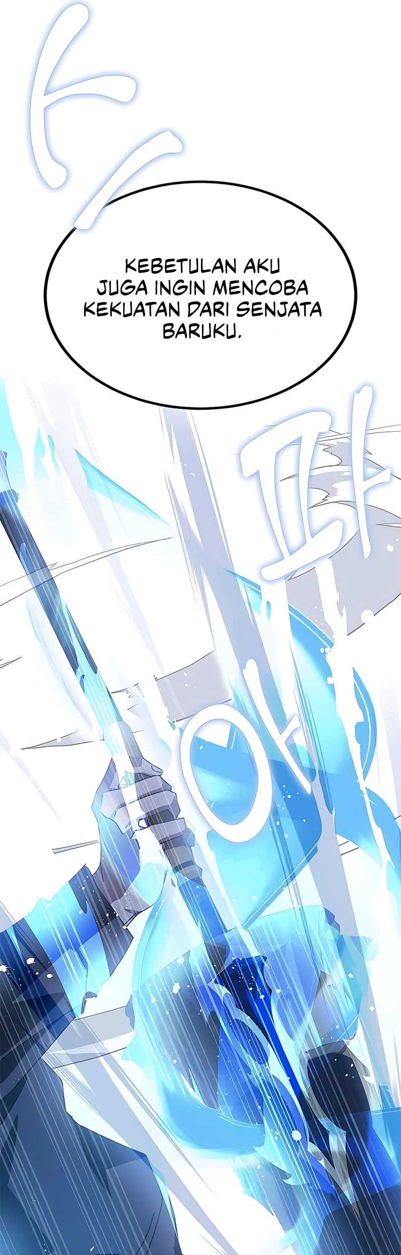 Transcension Academy Chapter 46 Gambar 65