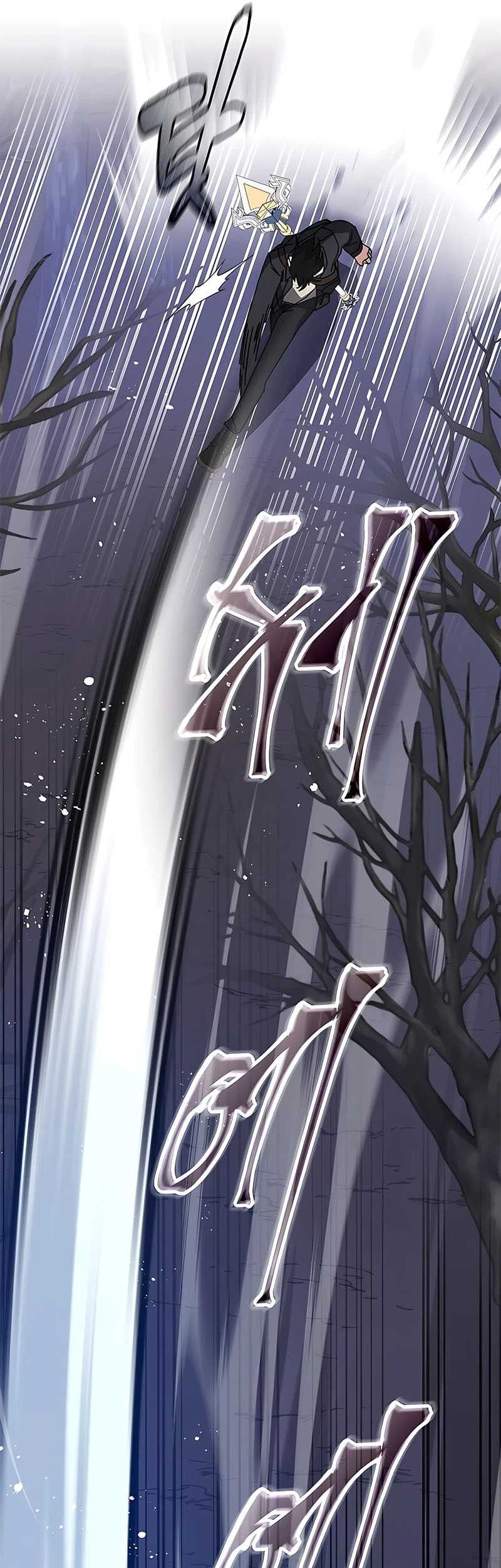 Transcension Academy Chapter 46 Gambar 68