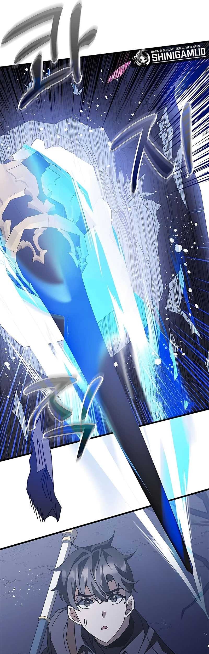 Transcension Academy Chapter 46 Gambar 79