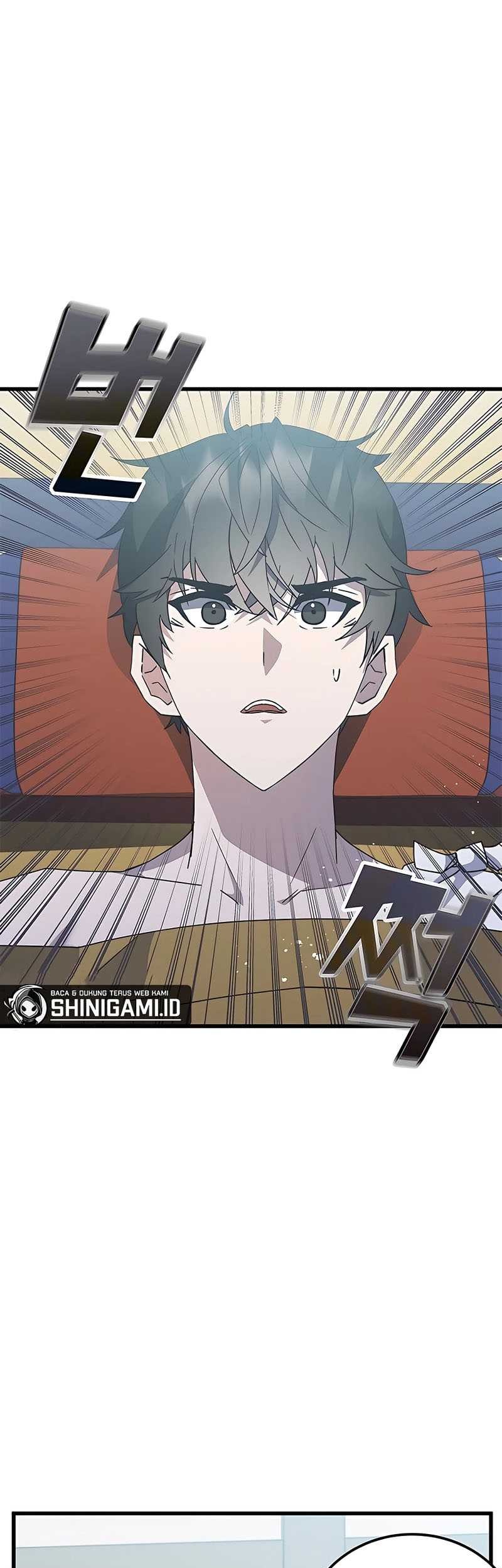 Baca Manhwa Transcension Academy Chapter 46 Gambar 2