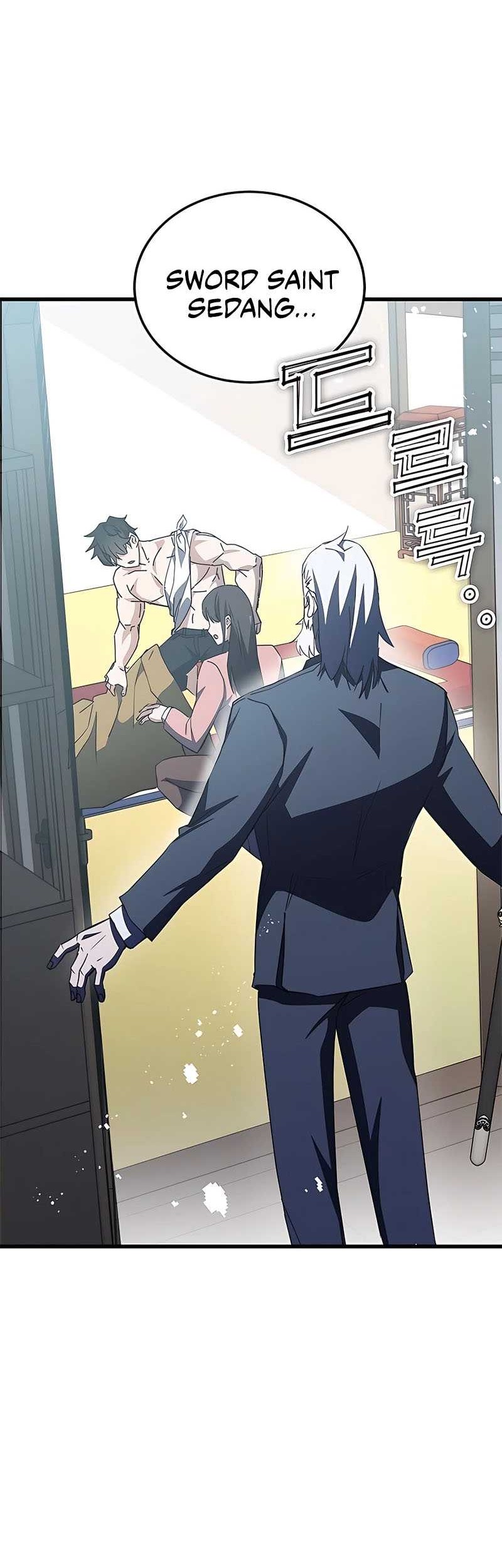 Transcension Academy Chapter 46 Gambar 5