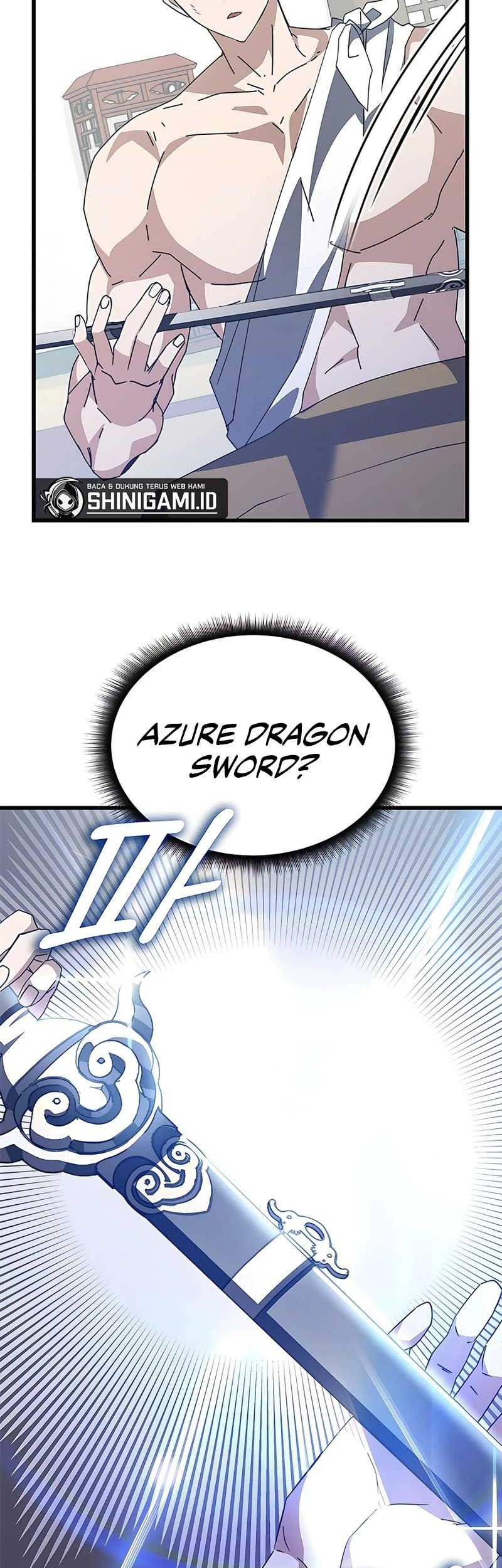 Transcension Academy Chapter 46 Gambar 8