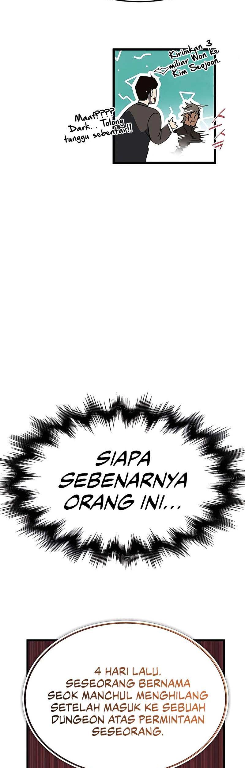 Transcension Academy Chapter 46 Gambar 19