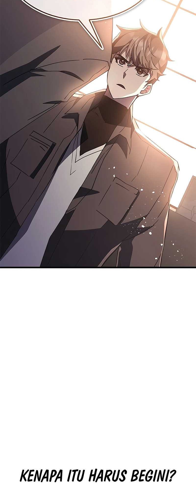 Transcension Academy Chapter 46 Gambar 21