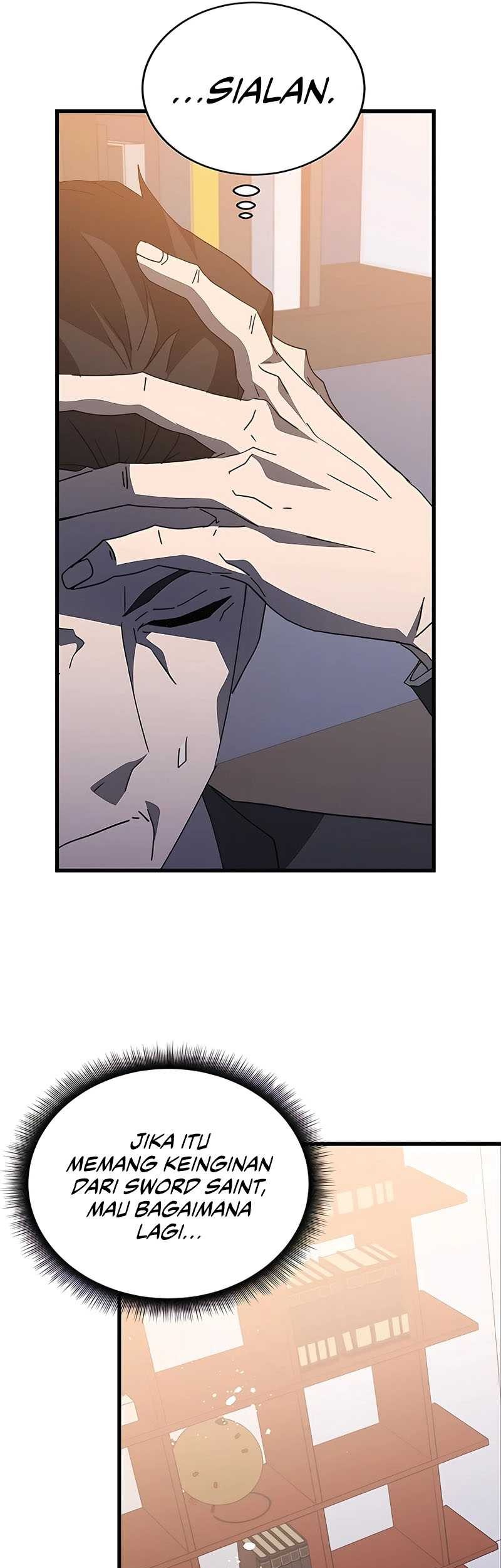 Transcension Academy Chapter 46 Gambar 26