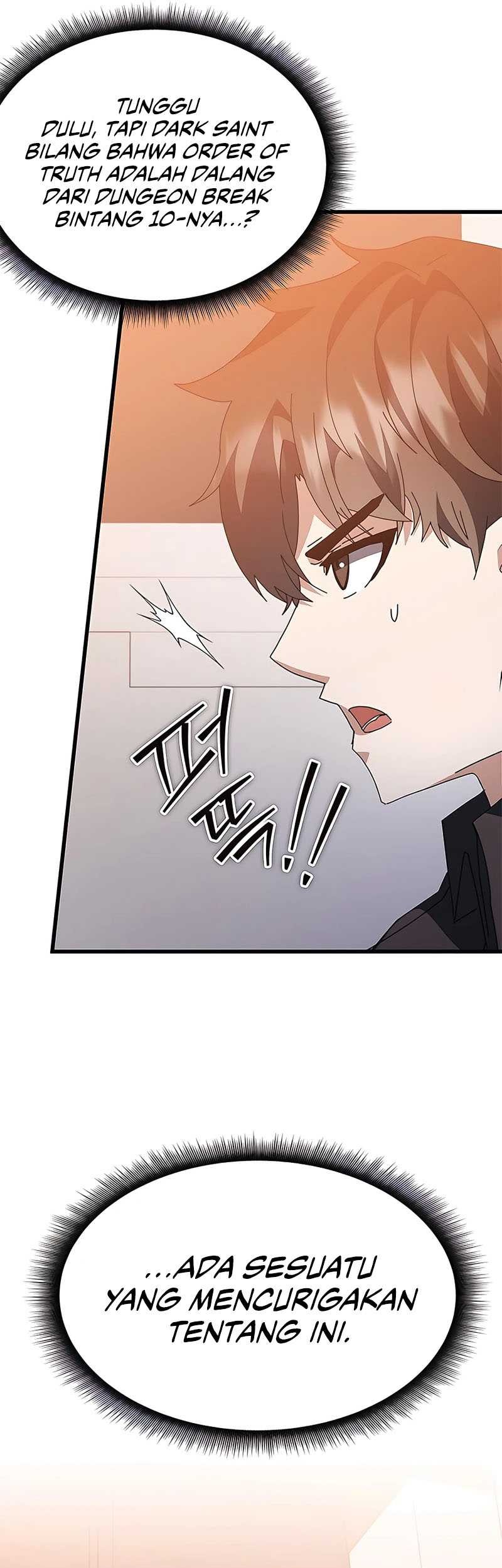 Transcension Academy Chapter 46 Gambar 30