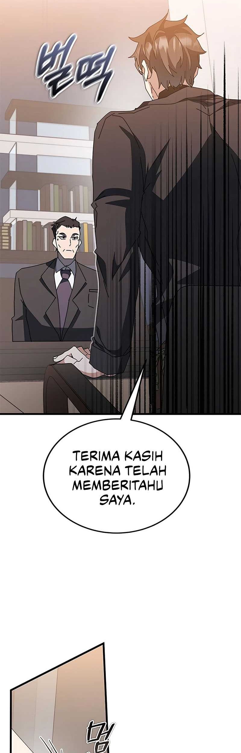 Transcension Academy Chapter 46 Gambar 31