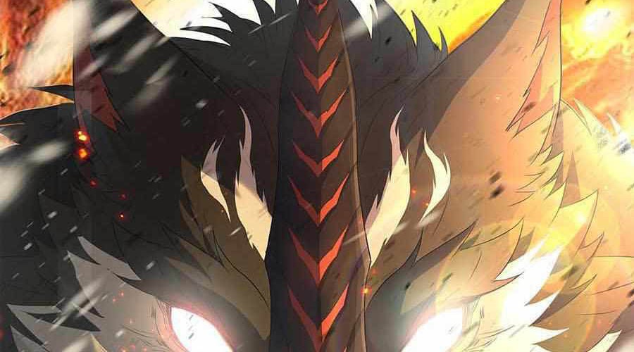 King of Runes Chapter 22 Gambar 17