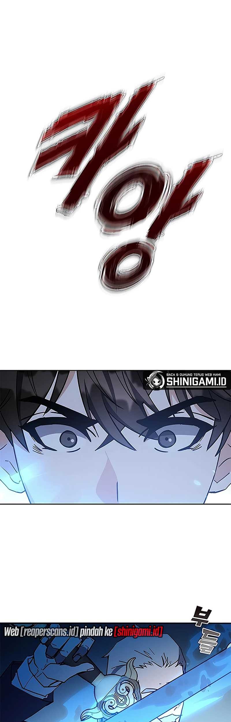 Transcension Academy Chapter 44 Gambar 54