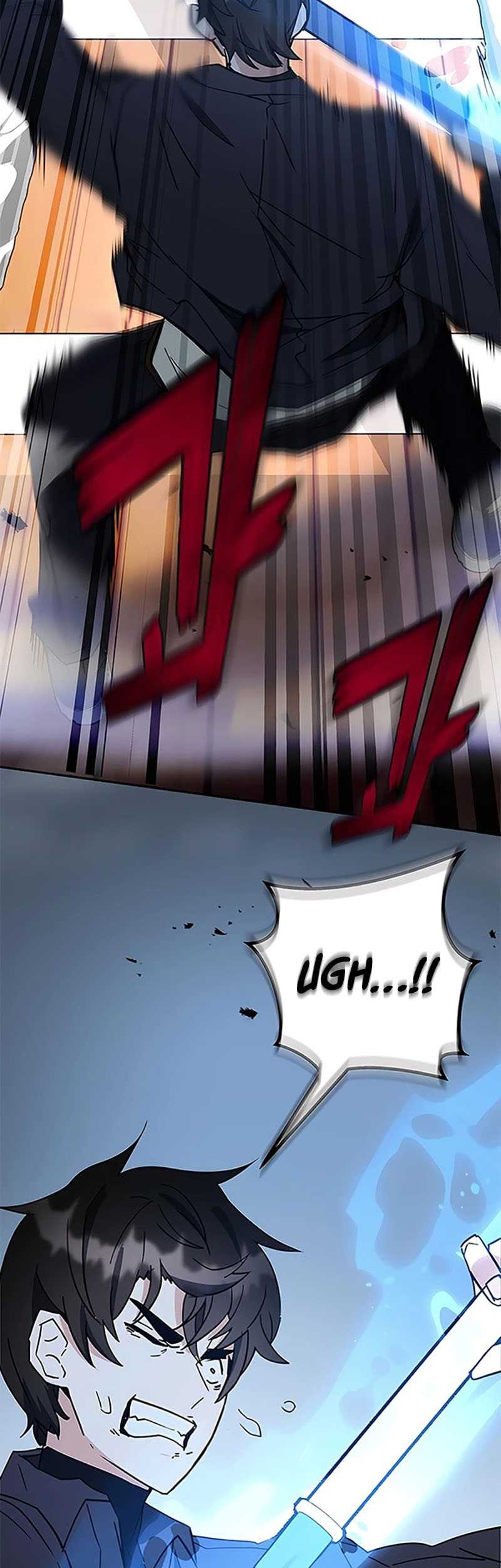 Transcension Academy Chapter 44 Gambar 59