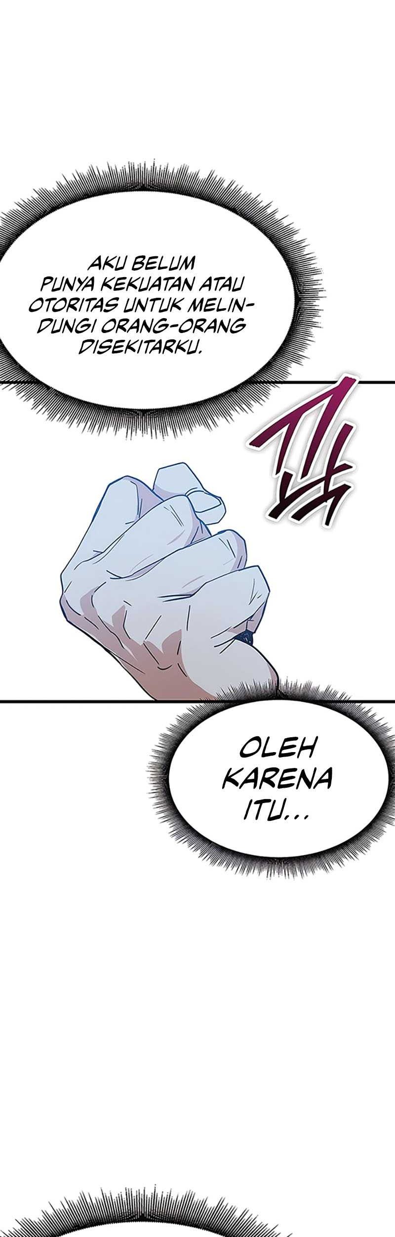 Transcension Academy Chapter 44 Gambar 34