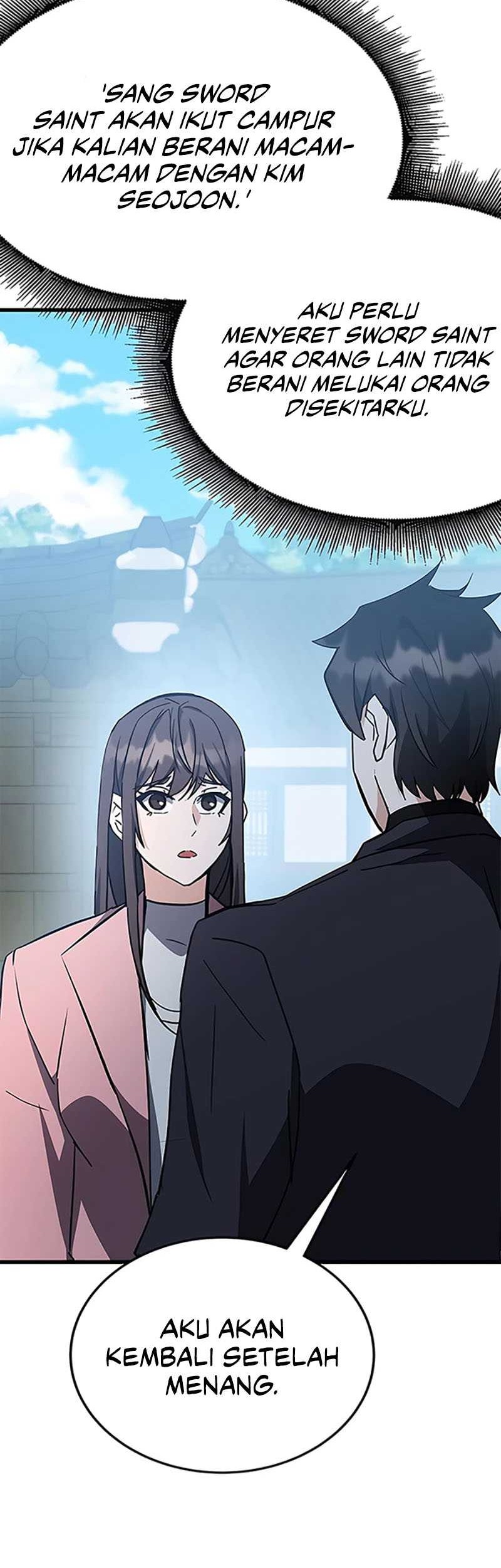 Transcension Academy Chapter 44 Gambar 35