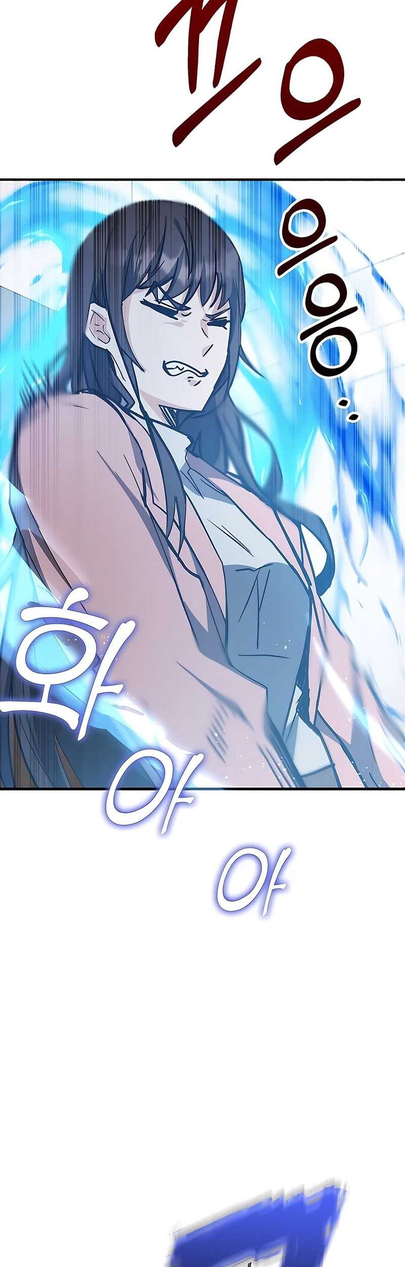 Transcension Academy Chapter 43 Gambar 18