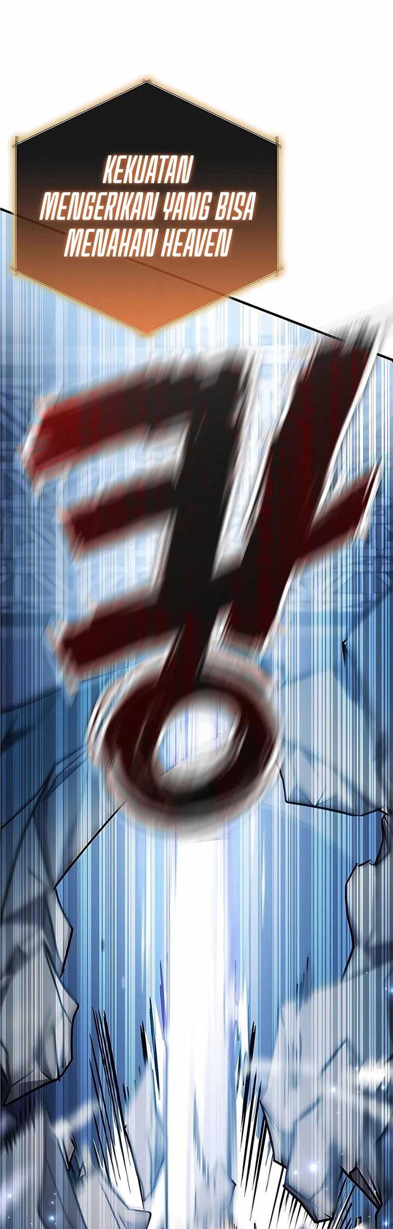 Transcension Academy Chapter 42 Gambar 34