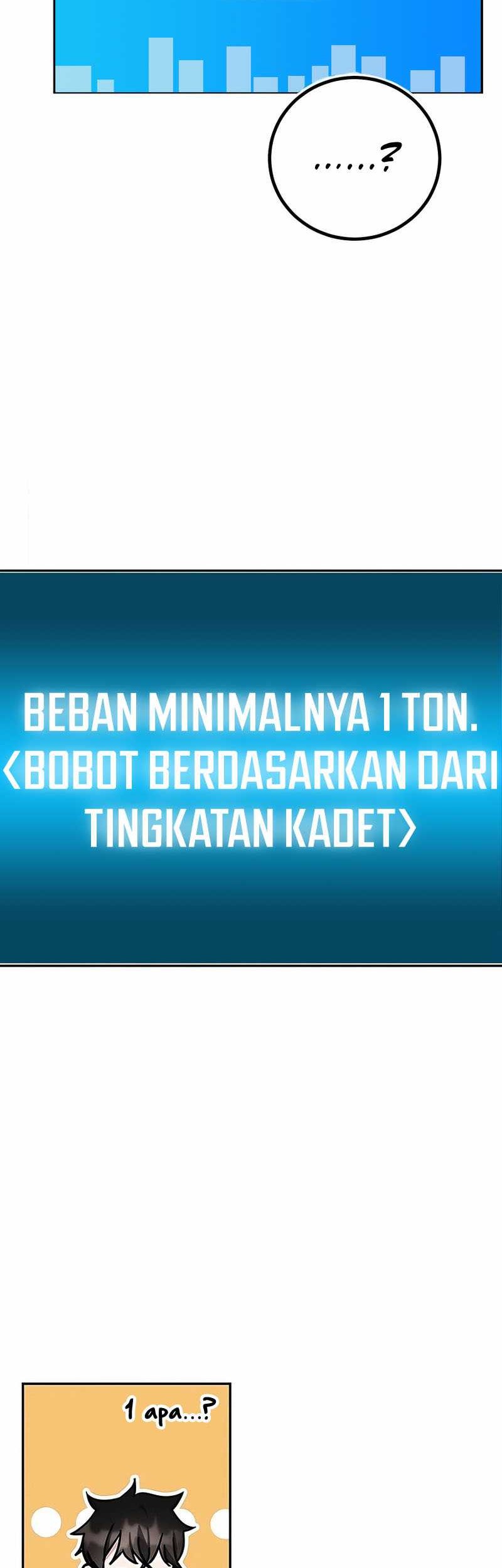 Transcension Academy Chapter 42 Gambar 42