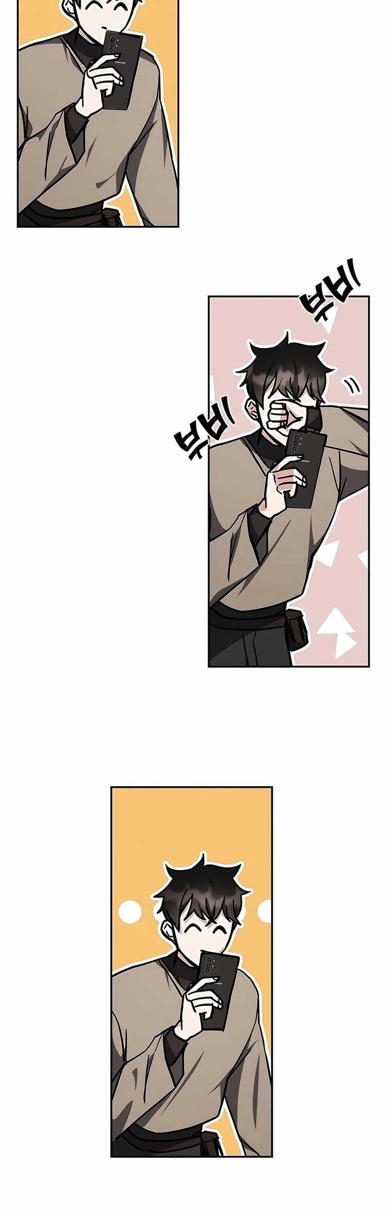 Transcension Academy Chapter 42 Gambar 43