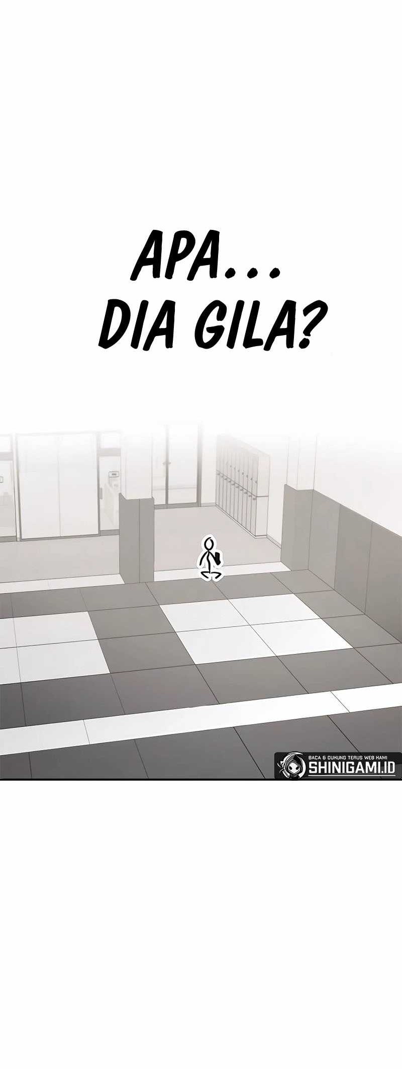 Transcension Academy Chapter 42 Gambar 44