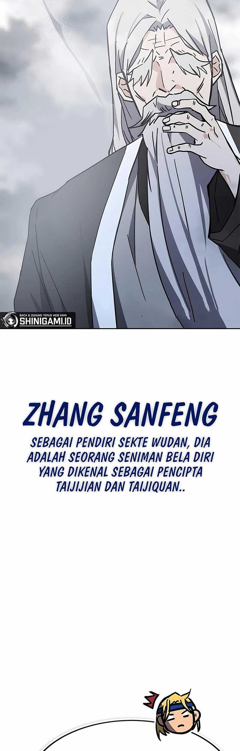 Transcension Academy Chapter 42 Gambar 47