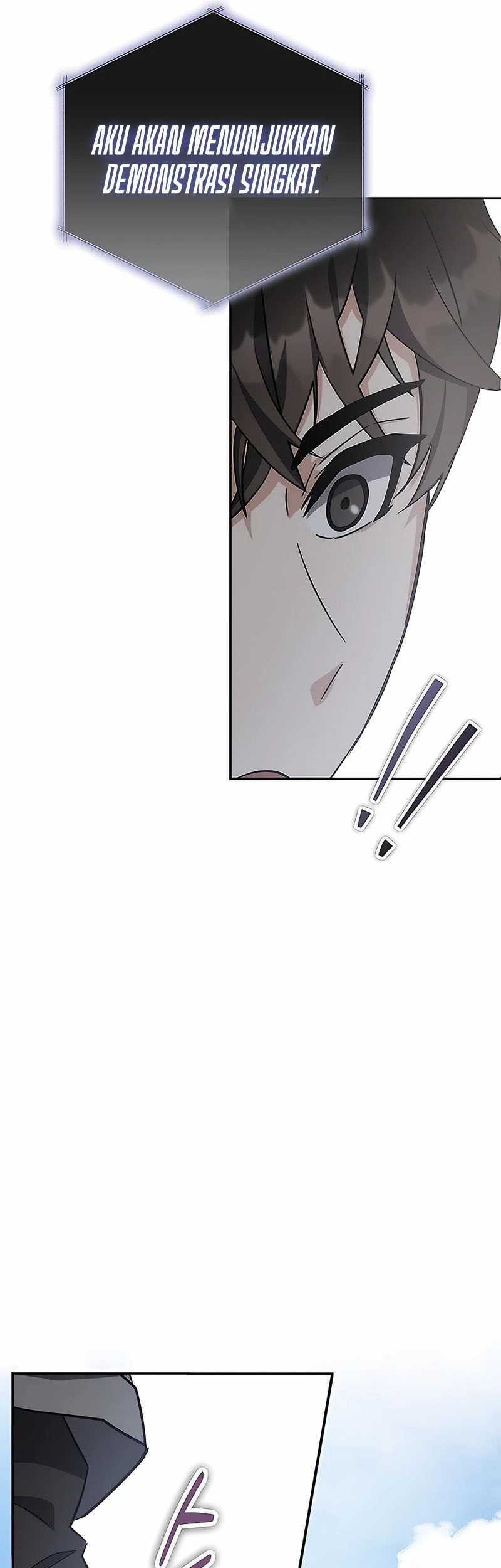 Transcension Academy Chapter 42 Gambar 49