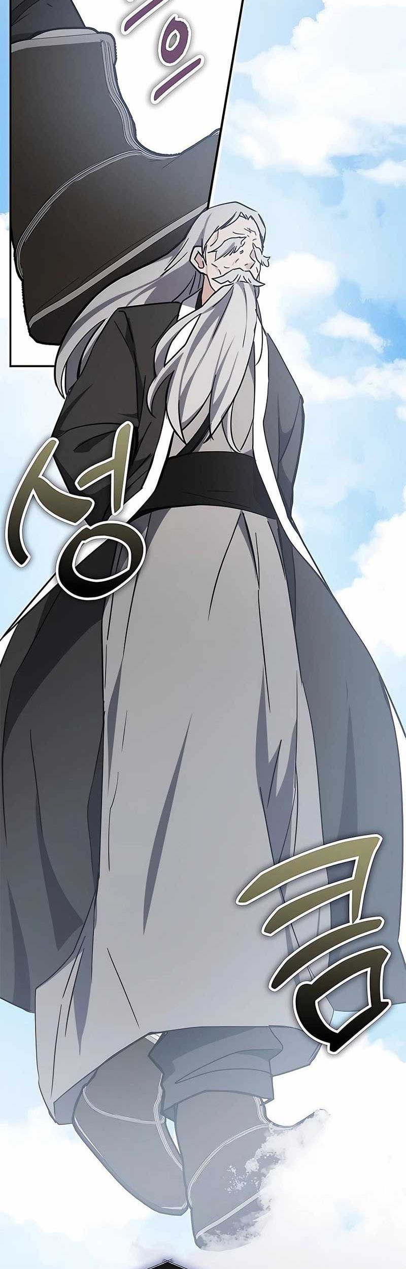 Transcension Academy Chapter 42 Gambar 50