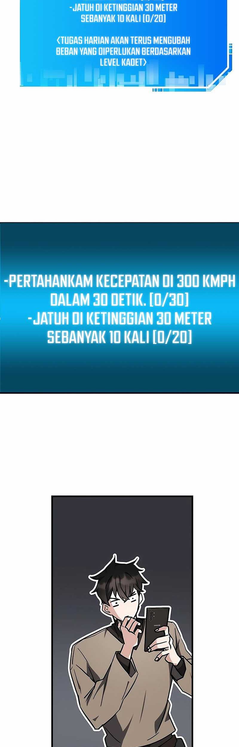 Transcension Academy Chapter 42 Gambar 55